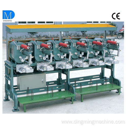 thread winding machine Cone winder